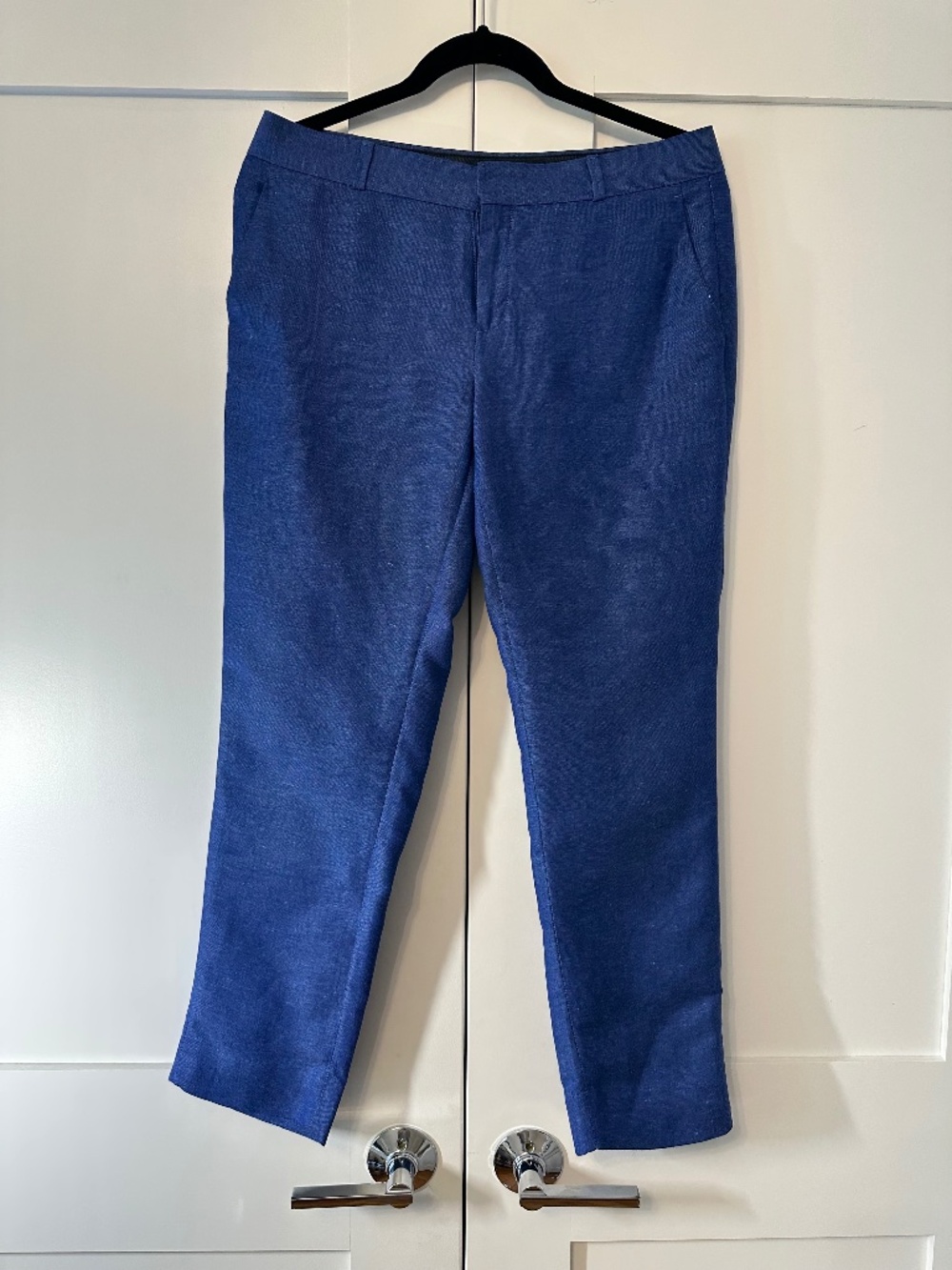 Banana Republic Linen Pants